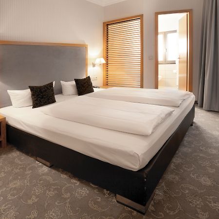 Townhouse Hotel Frankfurt nad Menem Zewnętrze zdjęcie