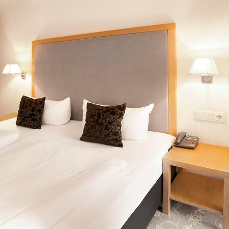 Townhouse Hotel Frankfurt nad Menem Zewnętrze zdjęcie