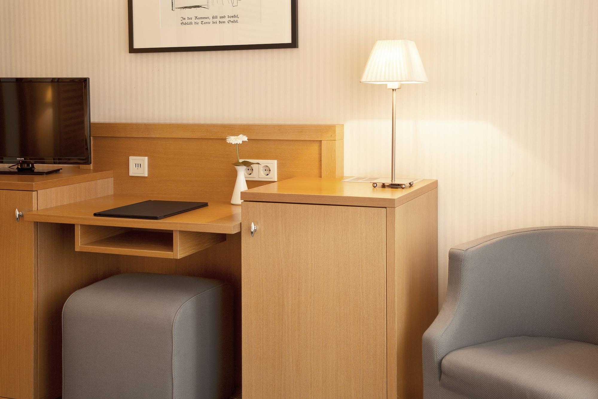 Townhouse Hotel Frankfurt nad Menem Zewnętrze zdjęcie