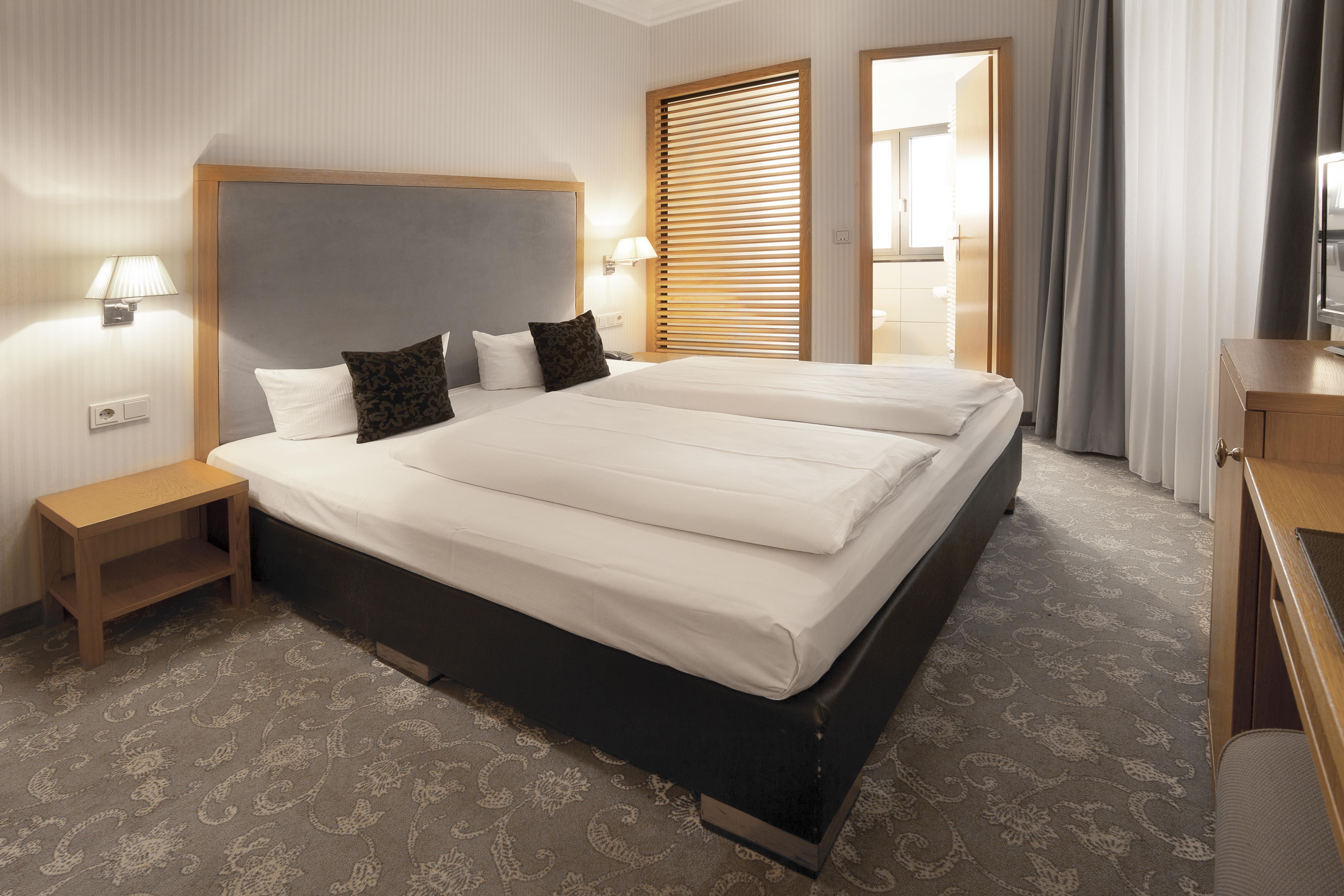 Townhouse Hotel Frankfurt nad Menem Zewnętrze zdjęcie