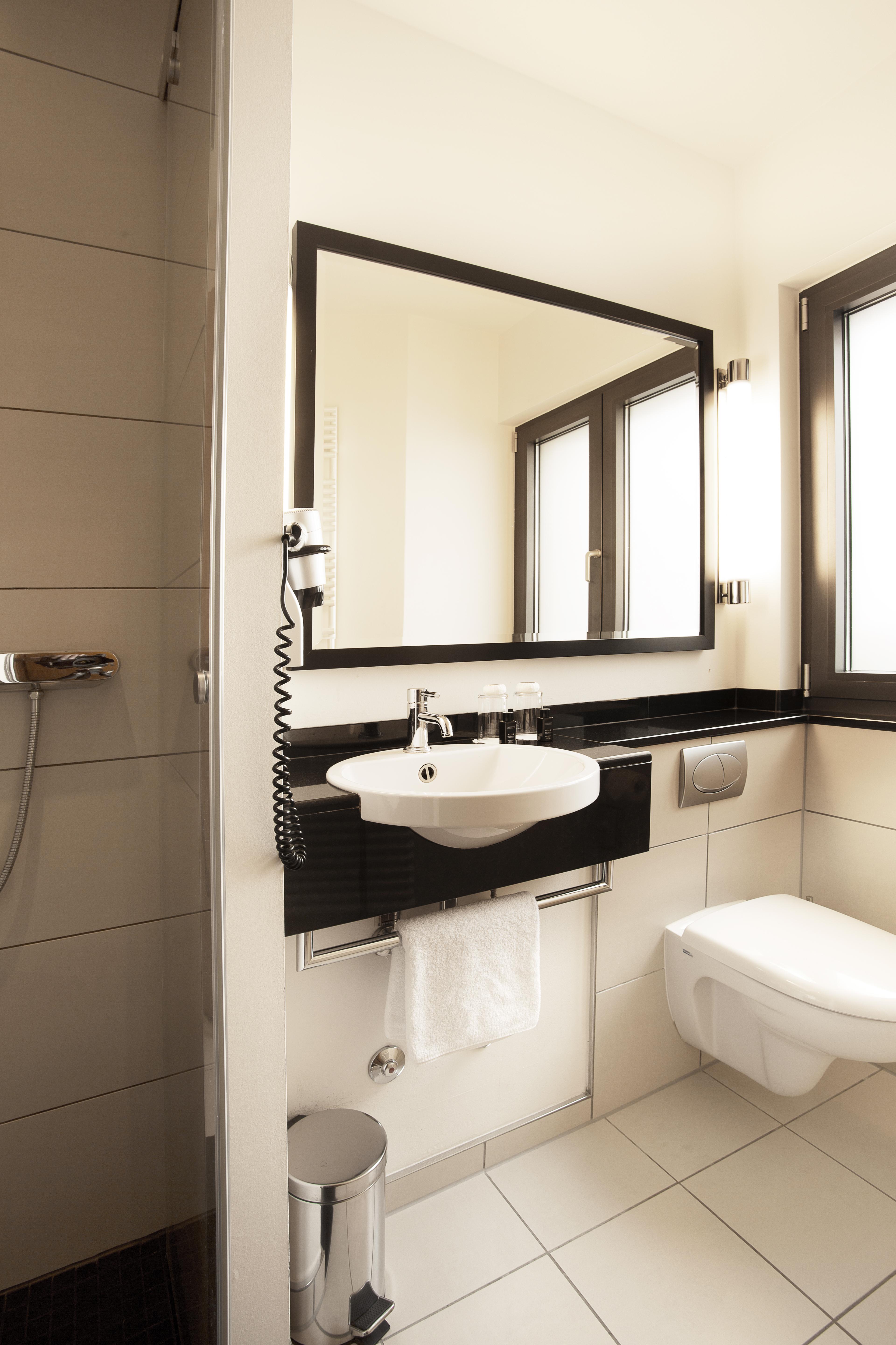 Townhouse Hotel Frankfurt nad Menem Zewnętrze zdjęcie