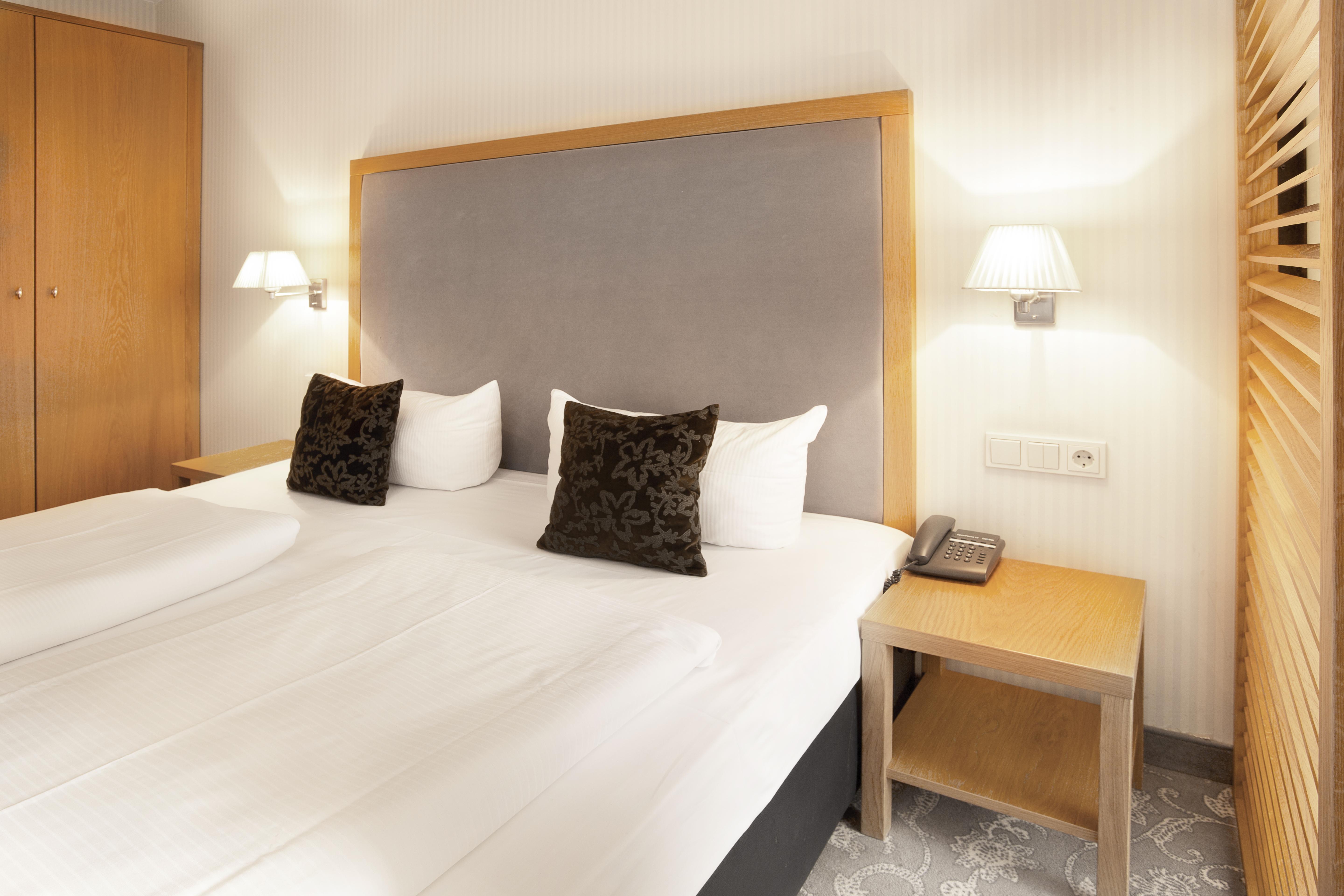 Townhouse Hotel Frankfurt nad Menem Zewnętrze zdjęcie
