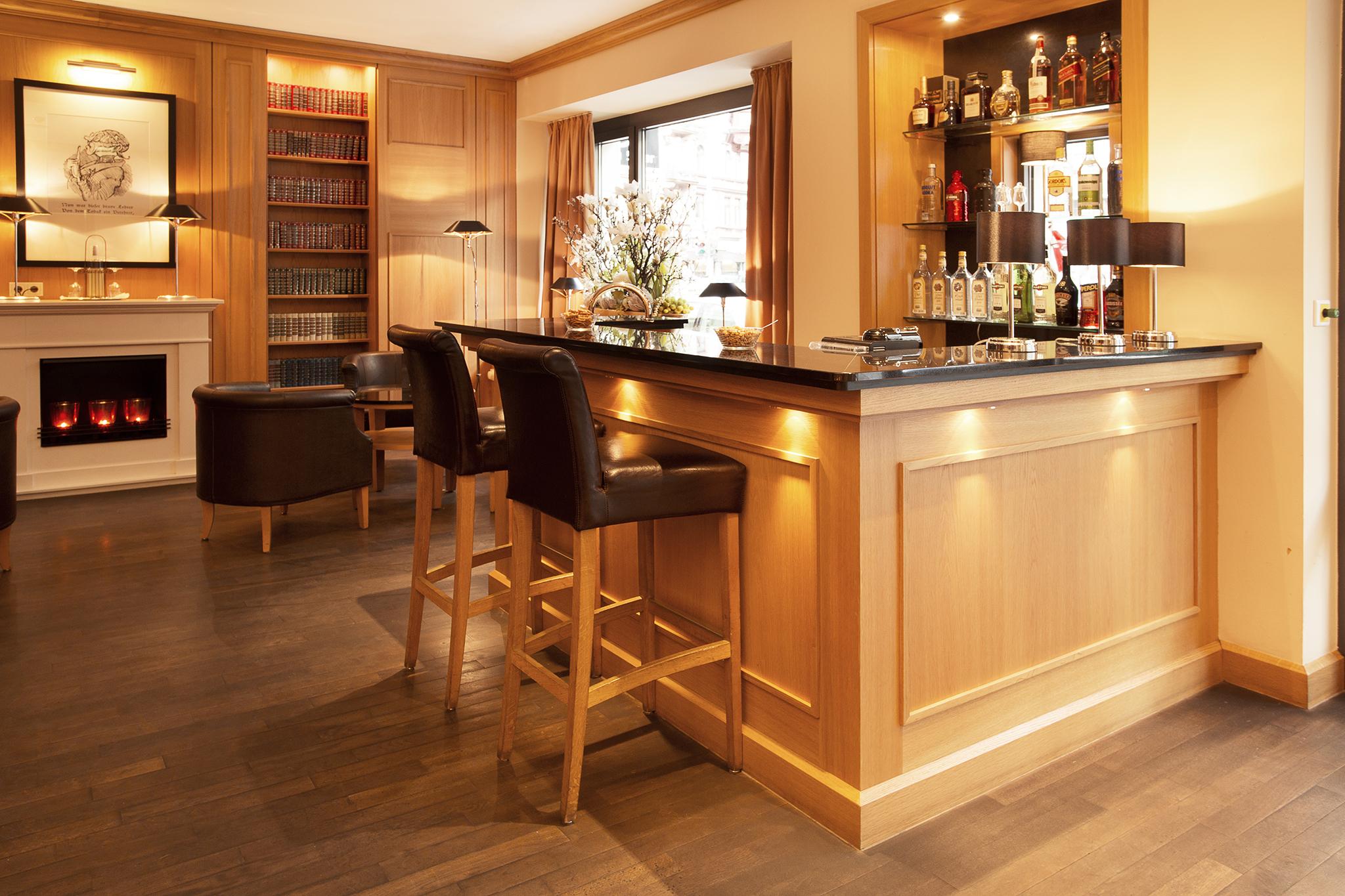 Townhouse Hotel Frankfurt nad Menem Zewnętrze zdjęcie