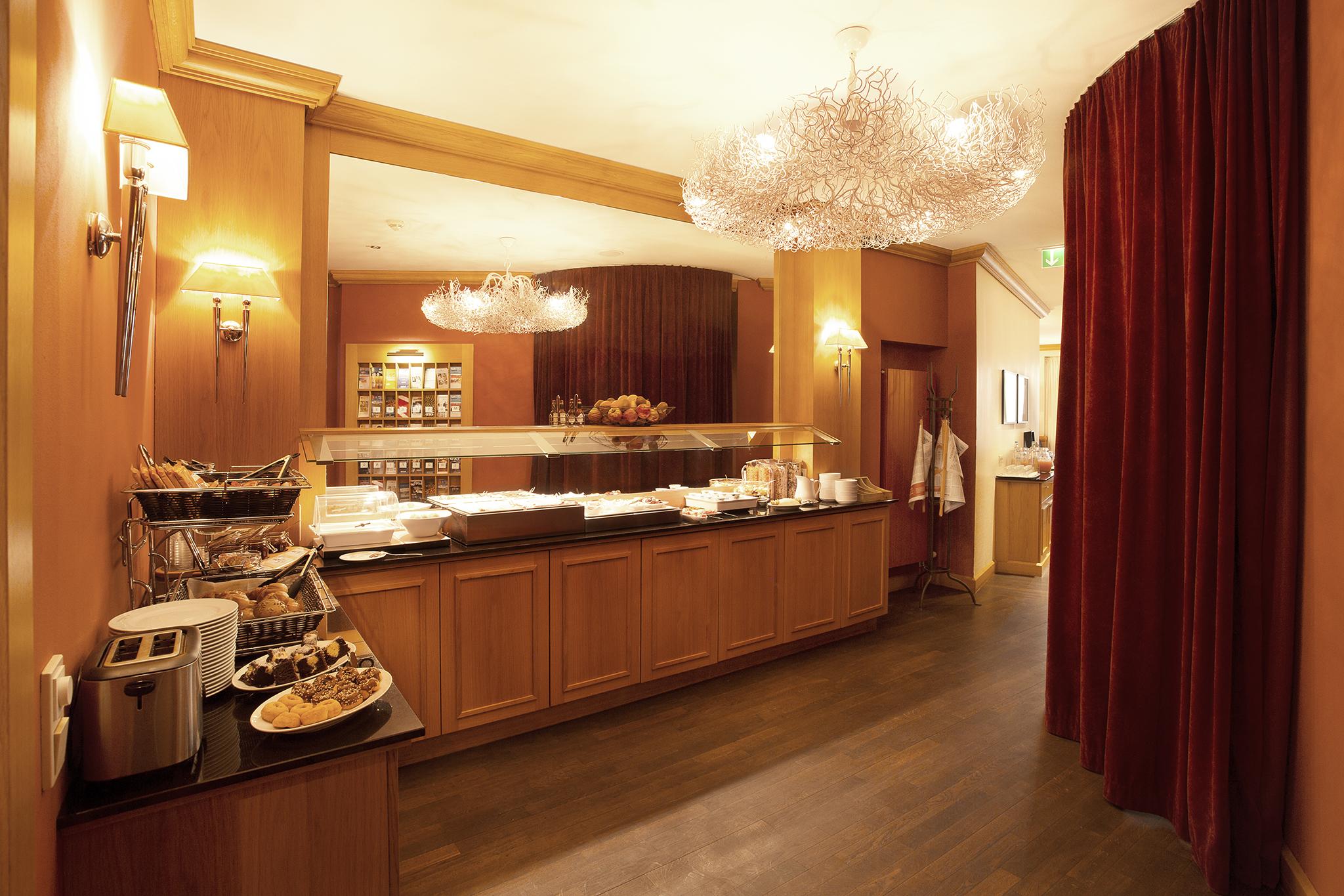 Townhouse Hotel Frankfurt nad Menem Zewnętrze zdjęcie