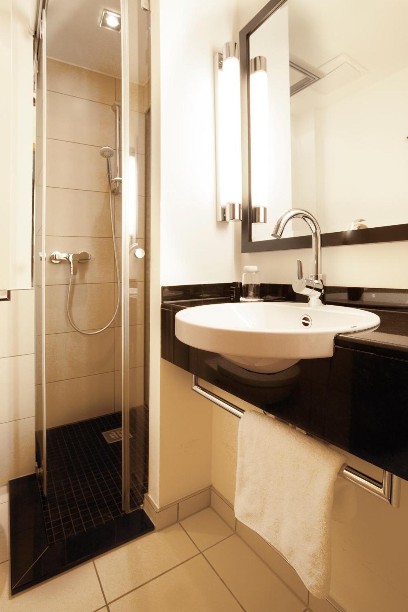 Townhouse Hotel Frankfurt nad Menem Pokój zdjęcie