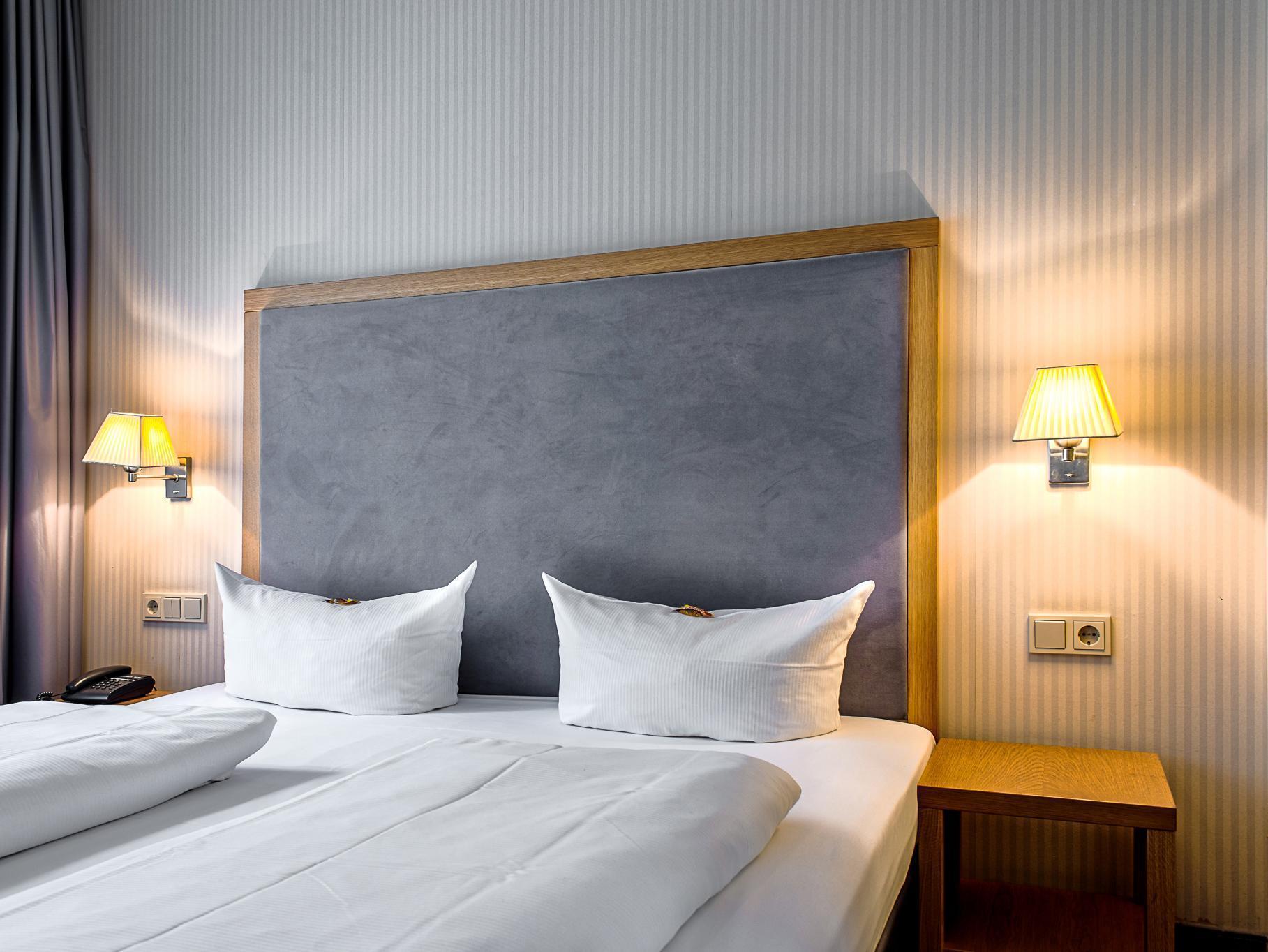Townhouse Hotel Frankfurt nad Menem Zewnętrze zdjęcie