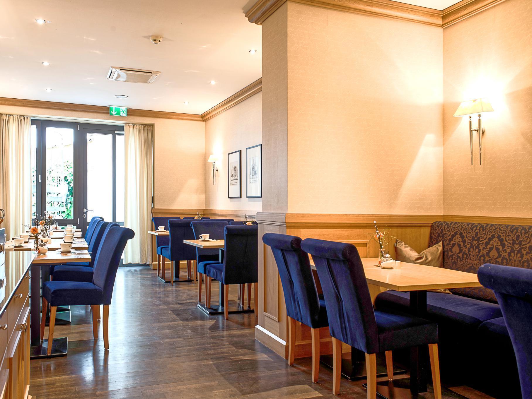 Townhouse Hotel Frankfurt nad Menem Zewnętrze zdjęcie