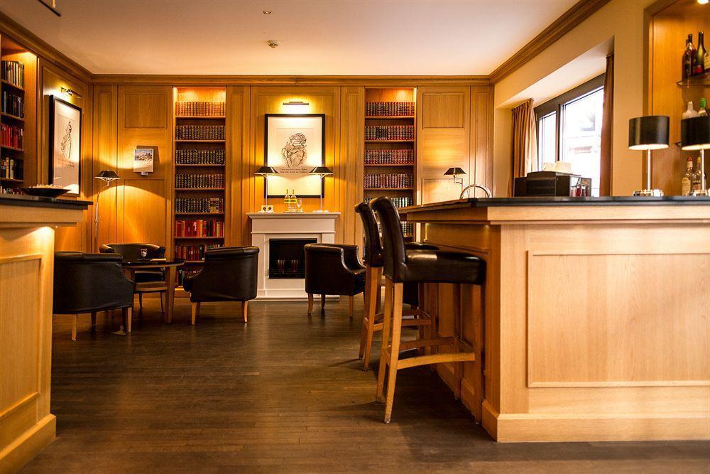 Townhouse Hotel Frankfurt nad Menem Zewnętrze zdjęcie