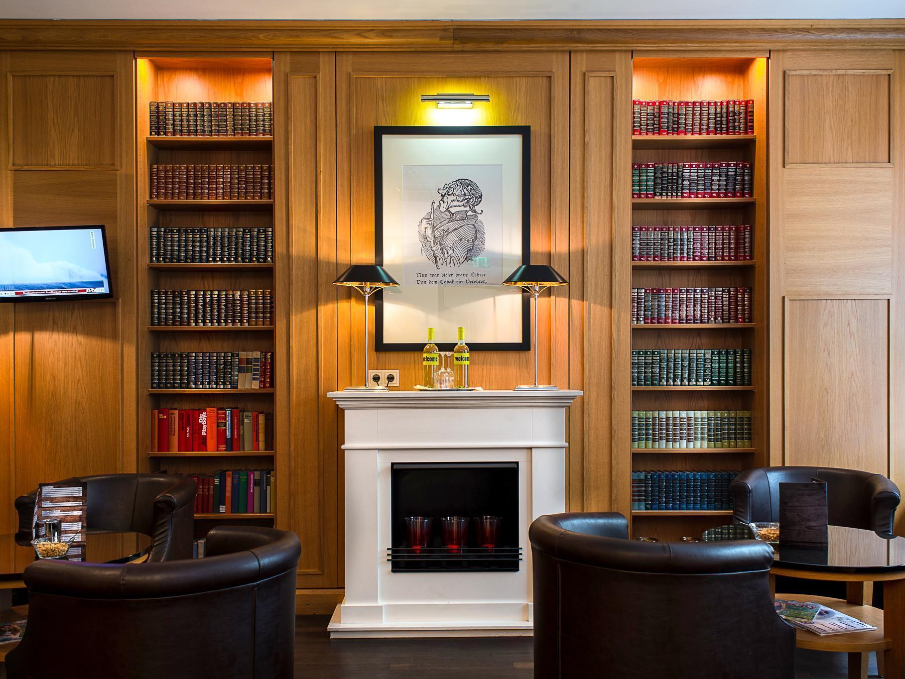 Townhouse Hotel Frankfurt nad Menem Zewnętrze zdjęcie