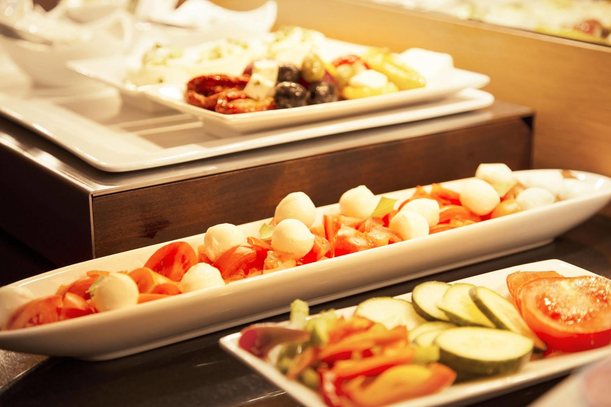 Townhouse Hotel Frankfurt nad Menem Zewnętrze zdjęcie