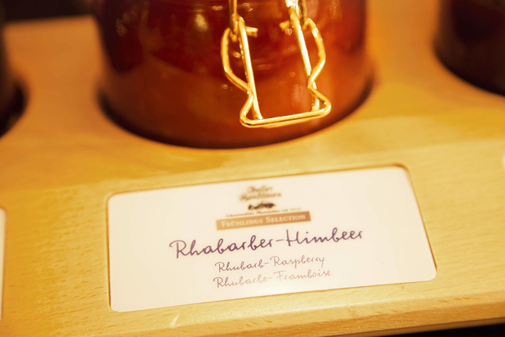 Townhouse Hotel Frankfurt nad Menem Zewnętrze zdjęcie
