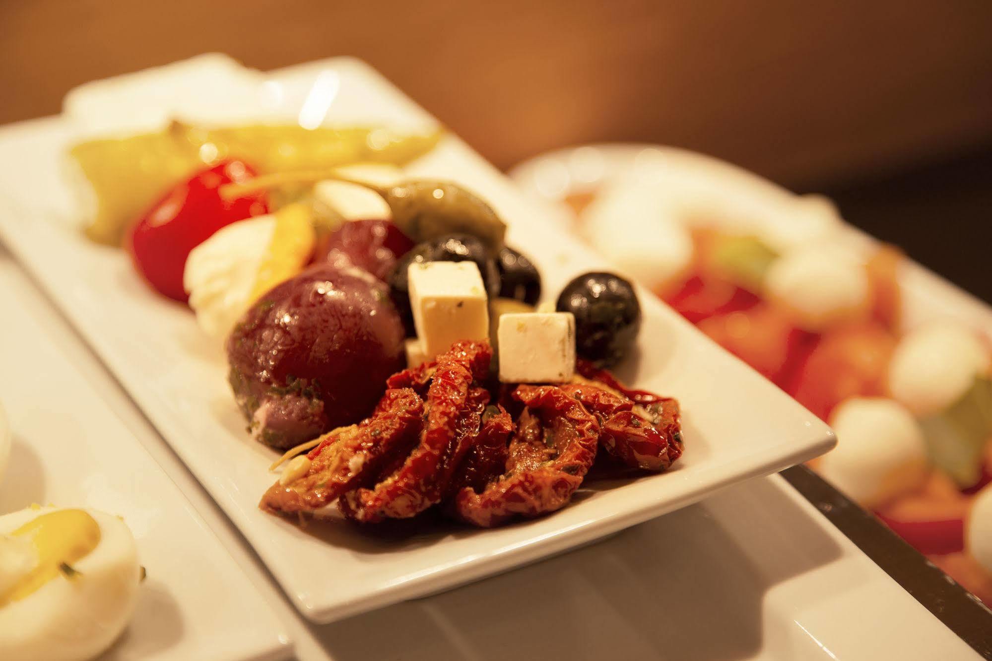 Townhouse Hotel Frankfurt nad Menem Zewnętrze zdjęcie