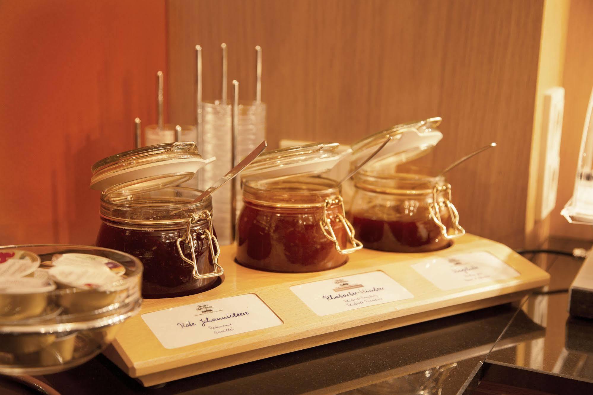 Townhouse Hotel Frankfurt nad Menem Zewnętrze zdjęcie