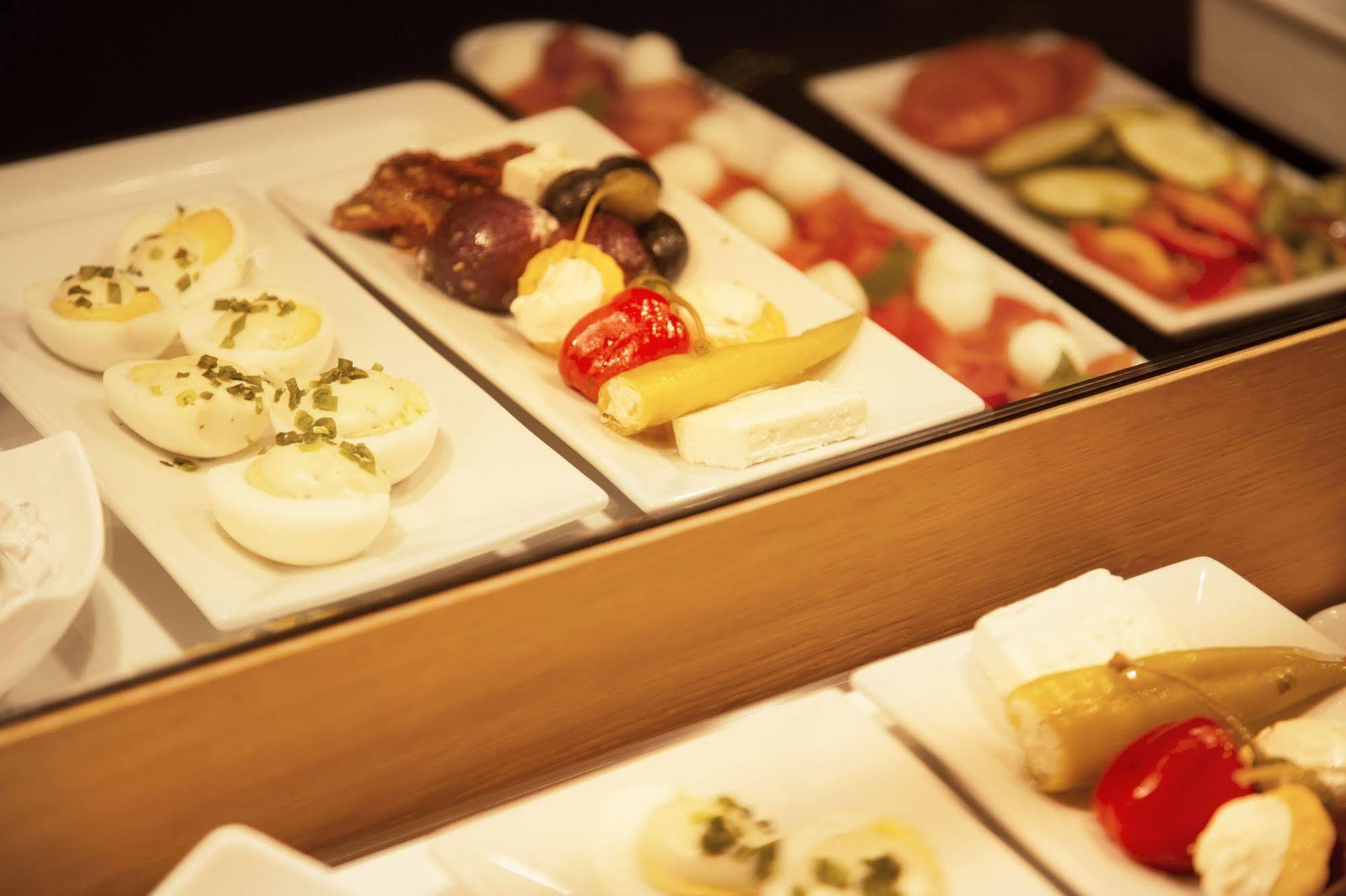 Townhouse Hotel Frankfurt nad Menem Zewnętrze zdjęcie